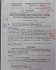 Decision on EIA approval 